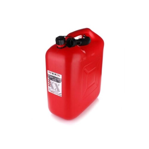 Rexxon kanister za gorivo 20L standard | ePonuda.com