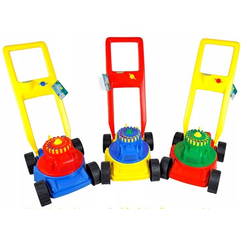  Igračka kosilica Inlea4Fun ERS K2 300156 - šarena Cijene