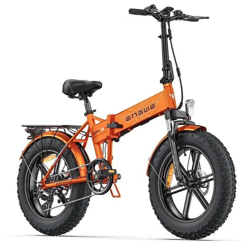  Električni bicikl Engwe EP-2 Boost 750 narančasta Cijene