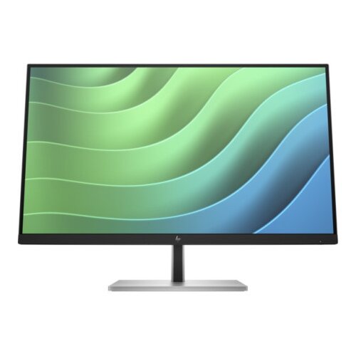 HP E27 G5 (black) full hd ips, hdmi, dp, vesa, pivot, visina (6N4E2AA) monitor Cene