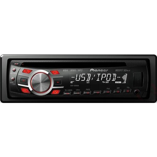 Pioneer DEH-3300 UB auto radio cd Slike