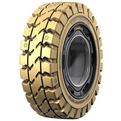 Continental 355/45-15/9.75 CONTI CS20 SIT Clean Cene