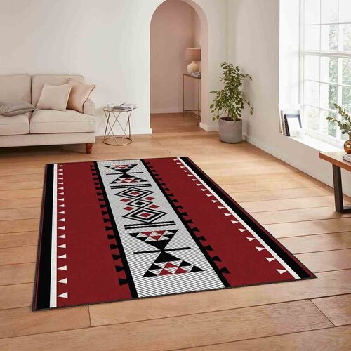 Conceptum Hypnose tepih HM-CRP25-48, pravougaoni, 120 x 180 cm, šareni Cene