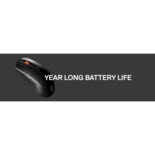 Steel Series RIVAL 3 GAMIN STEELSERIES Cene