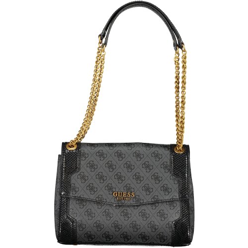 Guess Jeans BLACK WOMEN&amp;amp;#39;S BAG Slike