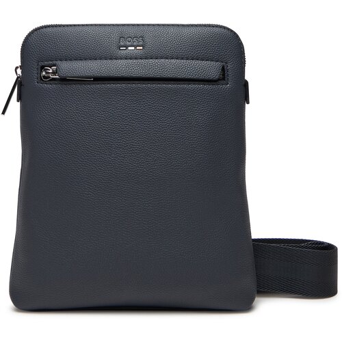 Boss Ray_S zip env N. 10263216 01 50536477 Plava Cijene