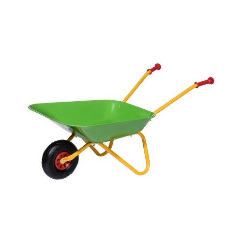 Rolly Toys Rolly Kolica građevinska metalna zelena ( 271900 ) Cene