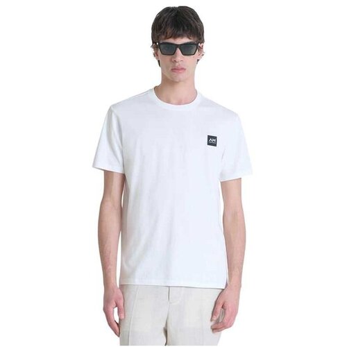 Antony Morato regular fit muška majica AMKS024941002401011 Cene