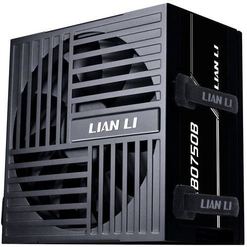 Lian Li RB0750B.B power supply unit 750 W 24-pin ATX ATX Black Cijene