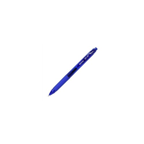 Optima Gel olovka GP-05, 0.5 mm, plava Slike