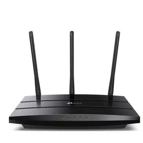 Wireless Router TP-Link Archer A8 MU-MIMO Wi-Fi 5 AC1900/3x ext antena/1WAN/4LAN Cene