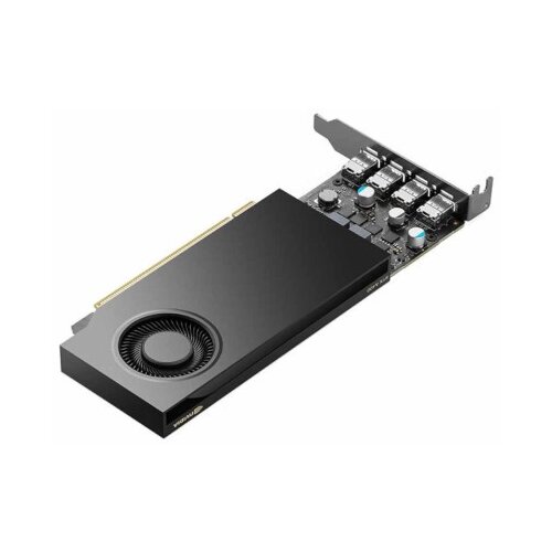 HP rtx A400 nvd/ 4GB/ GDDR6/ 4mDP with mini bracket grafička karta ( AV8J3AA ) Cene