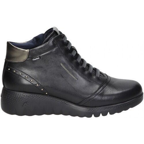 Fluchos Gležnjarji F2246 Črna Cene