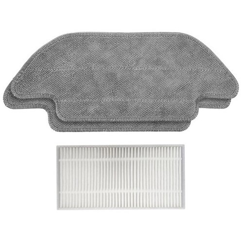 Sencor SRX 0502 Servisni set za SRV 9550BK Cene