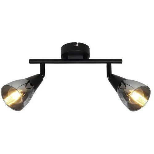 Ferotehna reflektor shiny 2 x E14 25 w smoky grey Cijene