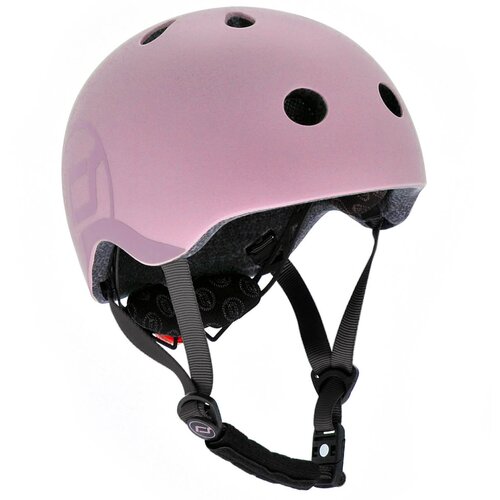 Scoot and ride dječja kaciga s rose Cijene