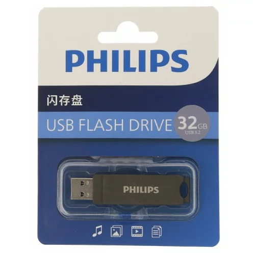 Philips USB Stick 3.2 328GB Type-C