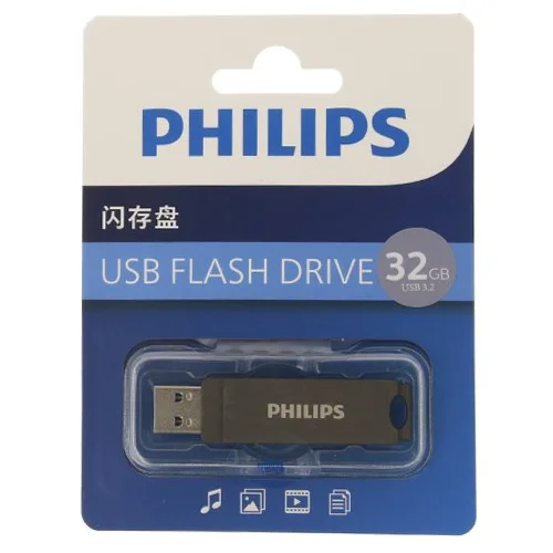 Philips USB Stick 3.2 328GB Type-C