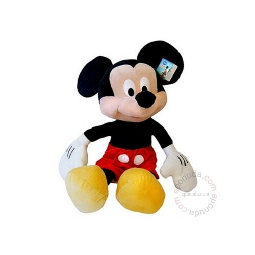 Plišana igračka Miki Maus 35cm