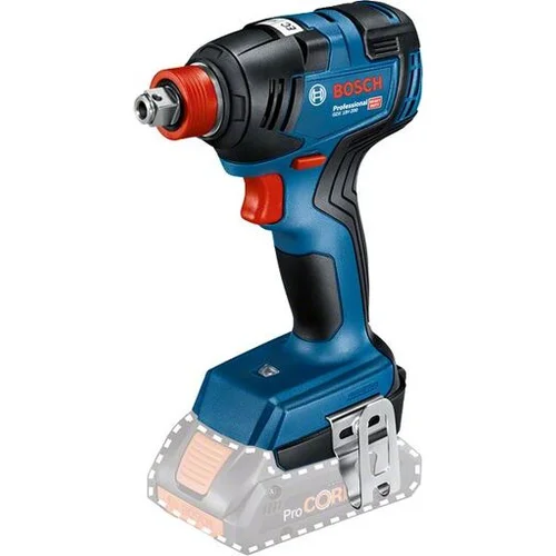 Bosch Aku bušilica GDX 18V-200 0 601 9J2 204