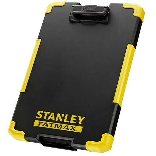 Stanley FatMax Kutija za odlaganje (D x Š x V: 285 x 415 x 35 mm, Plastika, LED svjetlo)