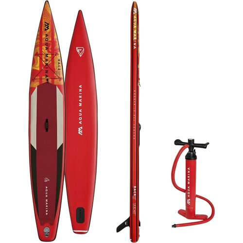 Aqua Marina Sup Race (427x 69 x 15 cm, nosilnost: 160 kg) Cene