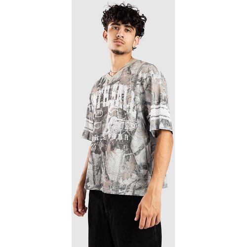 Ninth Hall False Start Jersey T-shirt camo Slike
