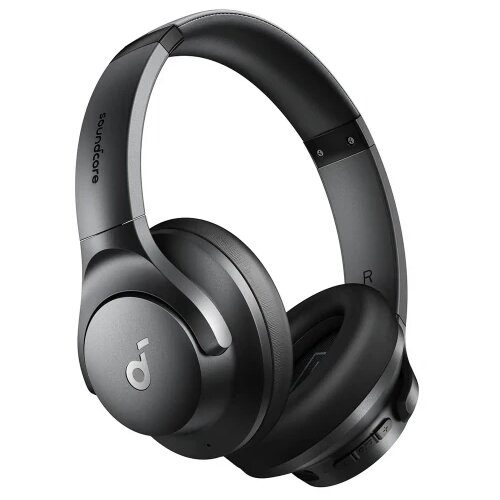 Anker Soundcore Q20i naglavne bluetooth slušalke, črne Cene
