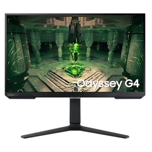 Samsung 27" G4 240Hz,G-sync27",IPS,FHD,400cd,1ms,2xHDMI,DP,Tilt,Swivel,Pivot,HA,VESA 100x100mm Cijene