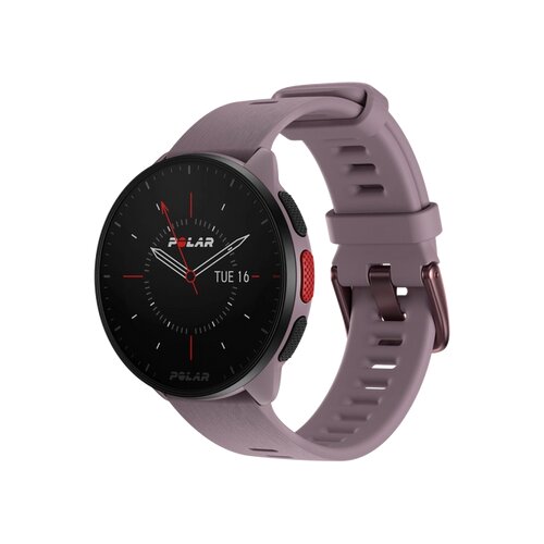 Polar Pacer pametni satovi boja Purple Dusk 1 kom Slike
