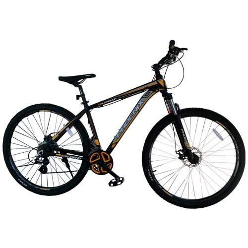  Bicikl 29" Phoenix Hurricane PR02.0 Cijene
