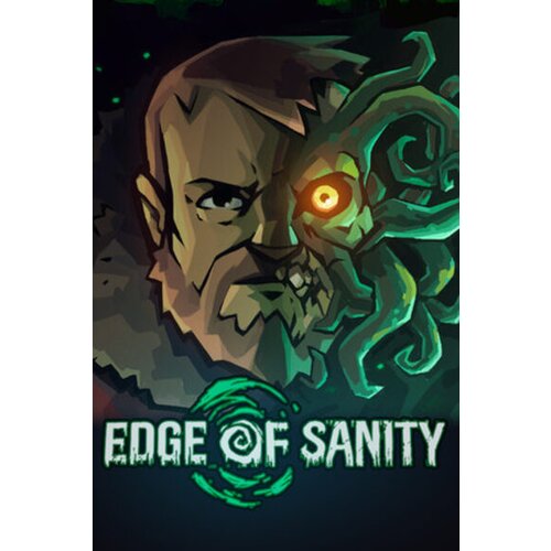  edge of sanity (pc) steam key europe Cene