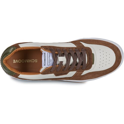Schmoove Nizke superge BROOKLYN PREPPY M Bela Slike