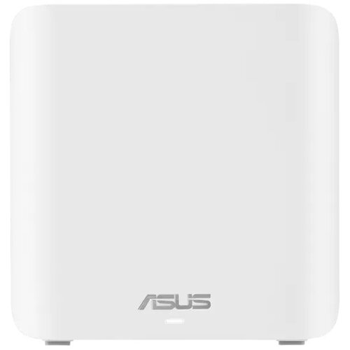 Asus ZenWiFi BD4 (2-pack EU+UK) Dual-band (2.4 GHz /5 GHz) Wi-Fi 7 (802.11be) White Internal Slike