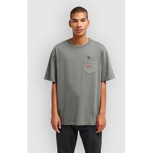 Rvca Nature Calling Pocket T-Shirt sage leaf Cene