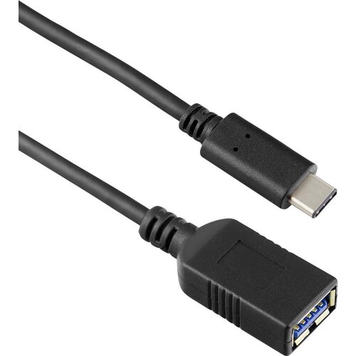 Targus USB kabel USB 3.2 gen. 1 (USB 3.0) USB-C&reg; vtič\, USB-A vtičnica 0.15 m črna ACC923EU, (20416515) Cene