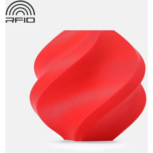 Bambu Lab PETG HF Red - Kolut Cijene