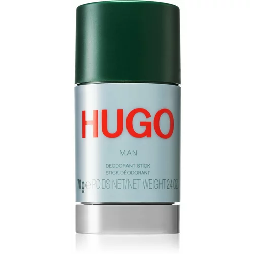 Hugo Boss Hugo Man deodorant v stiku brez aluminija 75 ml za moške