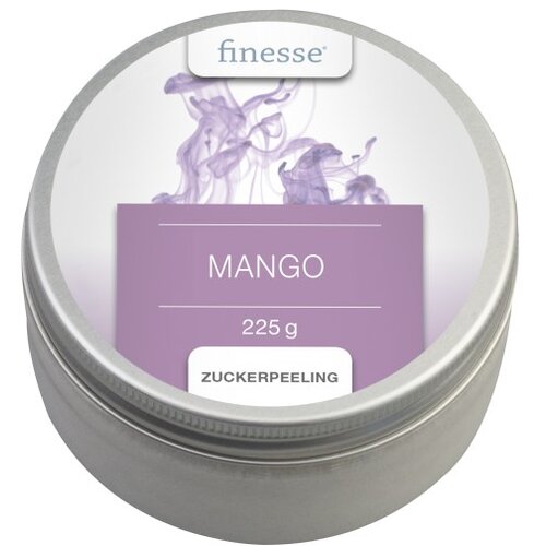CHEMOFORM finesse&reg; piling s sladkorjem, mango, 225 g Cene
