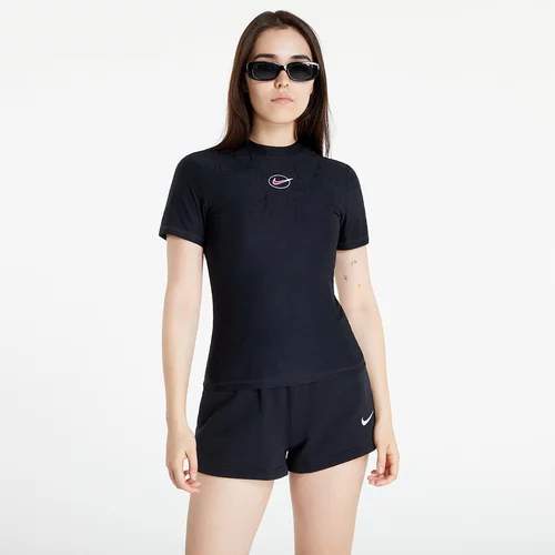 Nike NSW Icon Clash Women's Short-Sleeve Top