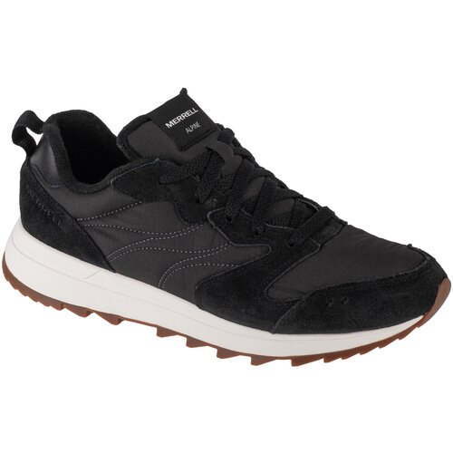 Merrell Nizke superge Alpine 83 Sneaker Sport Črna Cene