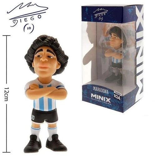  FIGURA MINIX MNX10257 MARADONA ARGENTINA 27628 Cijene