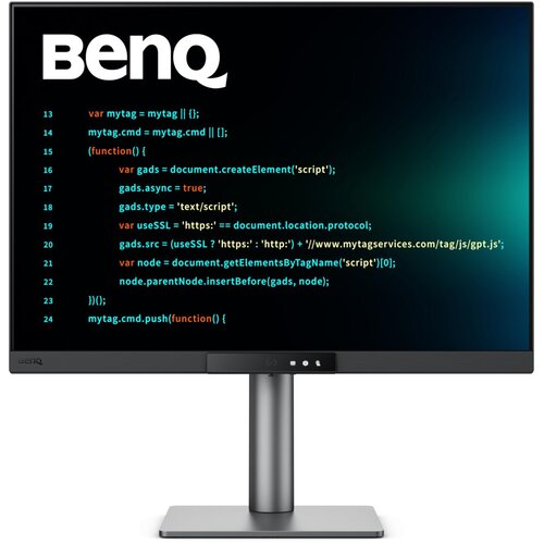 BenQ Monitor RD280UG 4K+ 120Hz, (5000521155) Slike