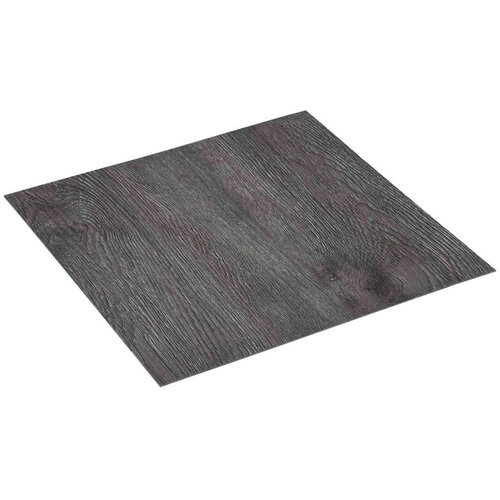  Podne daske 55 pcs Smeđa 5 11 m² PVC - Crna i siva Cene