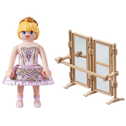 Playmobil baletka 71171 Slike