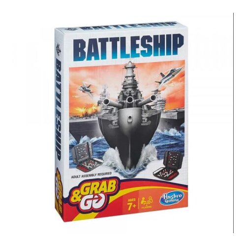  Battleship drustvena igra ( B0995 ) Cene