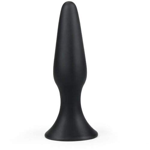 Lovetoy priključite analno lure me črno, (21077840) Cene