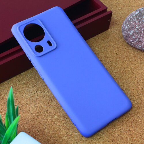 Maska za Xiaomi 13 Lite mat Giulietta ljubičasta Cene