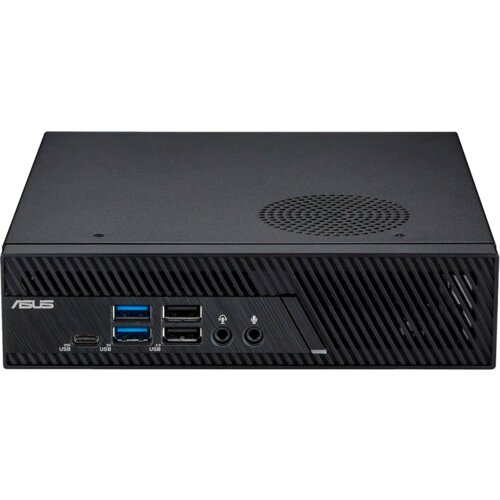 Asus MiniPC PB63-B5046AH - Intel Core i5-13400 Processor, 16GB DDR5 Memory, 512GB M.2 NVMe PCIe 4.0 SSD, Integrated - Intel UHD Graphics, WiFi 6E, Bluetooth, 1G LAN, 2x DisplayPort, 1x HDMI, Windows 11 Pro - 90MS02R1-M001E0 Cene