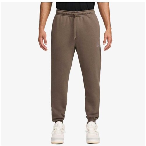 Nike muški donji deo trenerke M j brkln flc pant FV7277-223 Cene